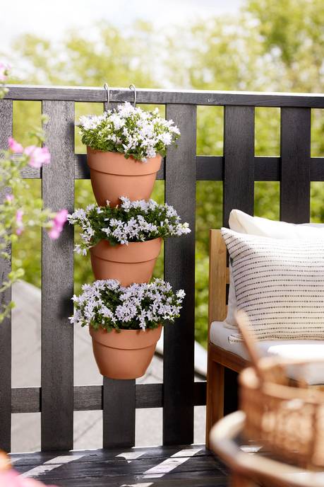 vibia campana vertical forest set/3 terra